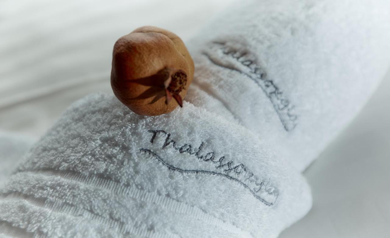 Thalassoxyla Mouressi Mourésion Exteriör bild
