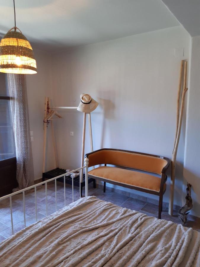 Thalassoxyla Mouressi Mourésion Exteriör bild